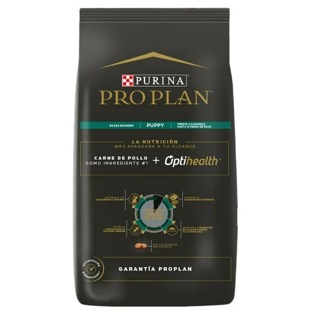 PROPLAN- CACHORRO LB BONUS BAG 10 + 3 KGS 13 Kg