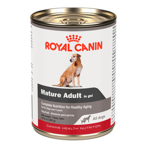 ROYAL CANIN-CHN MATURE ALL DOGS 385G LOA