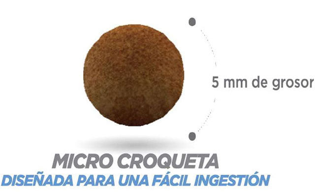 NUPEC GATITO 1.5 KG