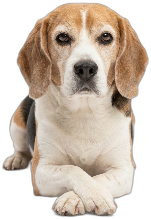 Lo que tu veterinario indicó, sin vueltas