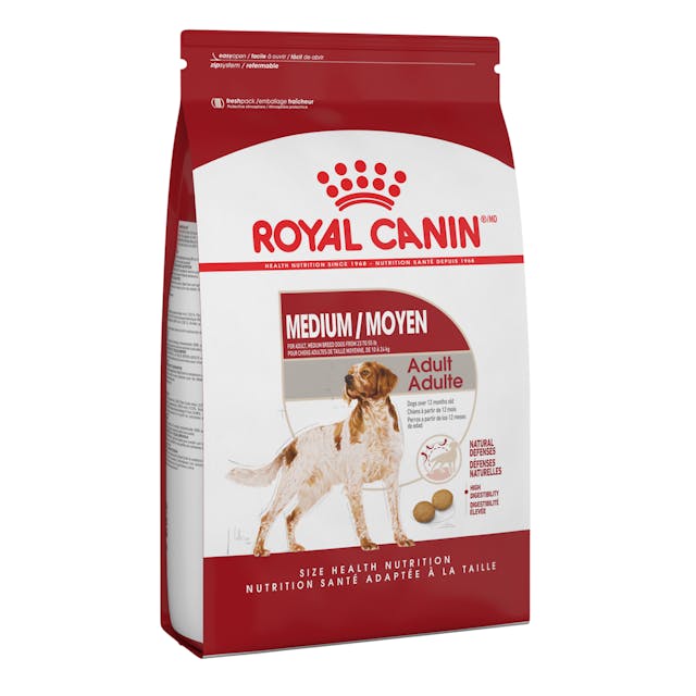 ROYAL CANIN-MEDIUM ADULT 7.7