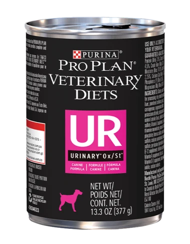 PROPLAN- PPVD UR CANINE 377 gr
