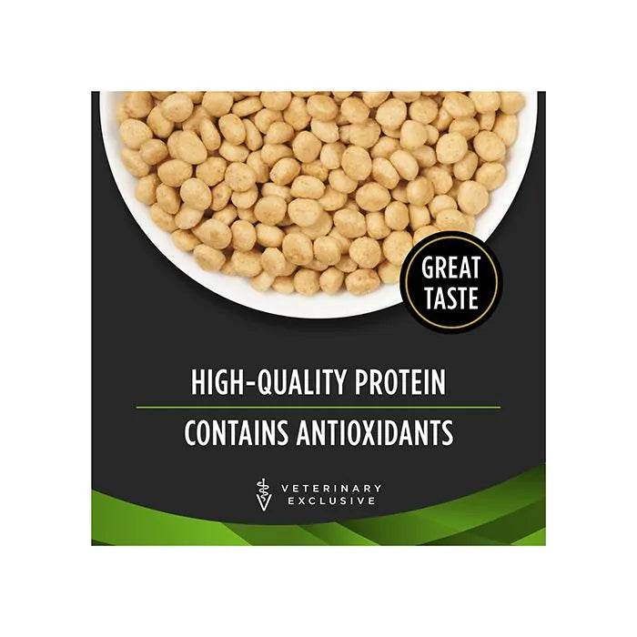 PROPLAN- PPVD FELINE HA 4 LB US 1.81 kg