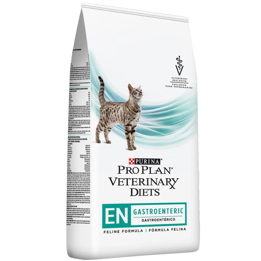 PROPLAN- PPVD EN Feline 10LB 4.53 kg