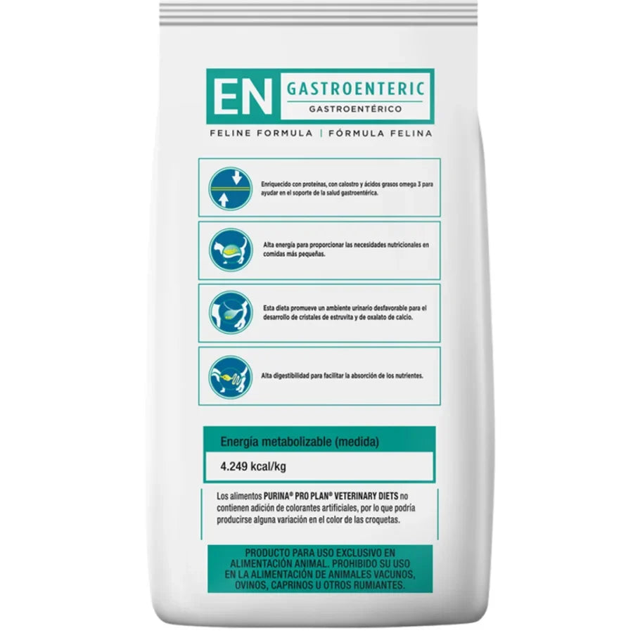 PROPLAN- PPVD EN Feline 10LB 4.53 kg