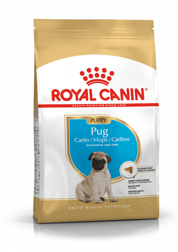 ROYAL CANIN-PUG PUPPY 1.1