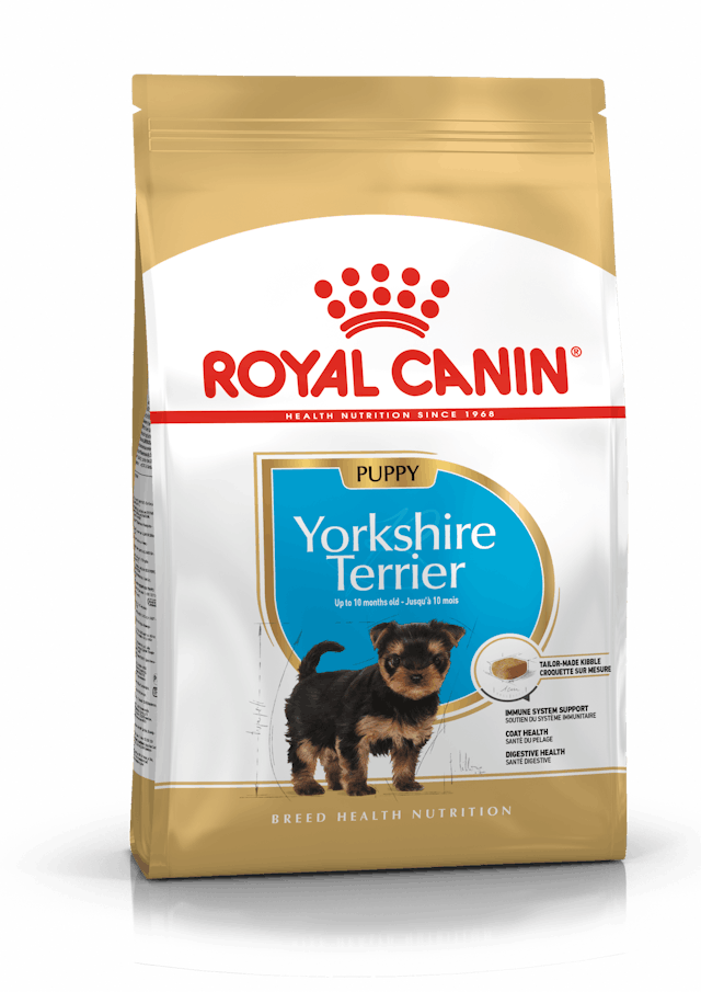 ROYAL CANIN-YORKSHIRE PUPPY 1.1
