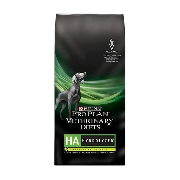 PROPLAN- PPVD CANINE HA 16.5 LB US 7.48 kg
