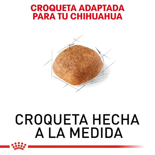 ROYAL CANIN-CHIHUAHUA ADULT 1.1