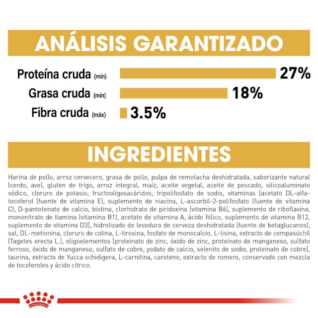 ROYAL CANIN-YORKSHIRE PUPPY 1.1