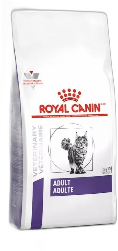 ROYAL CANIN-ADULT GATO 10KG