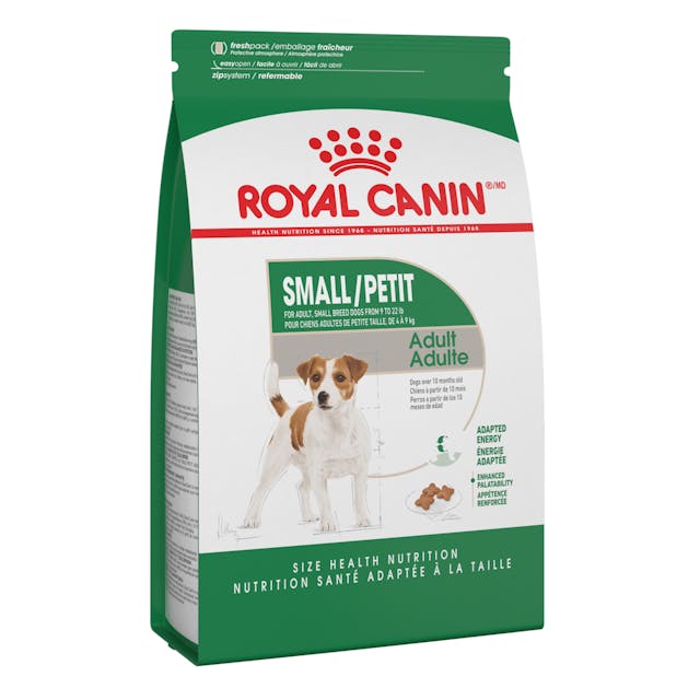 ROYAL CANIN-SMALL BREED ADULT 2.0 KG
