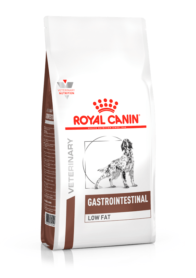 ROYAL CANIN-GASTRO-INT LOW FAT 13KG