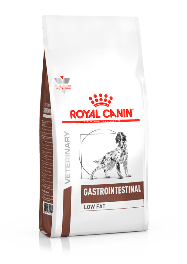 ROYAL CANIN-GASTRO-INT LOW FAT 13KG