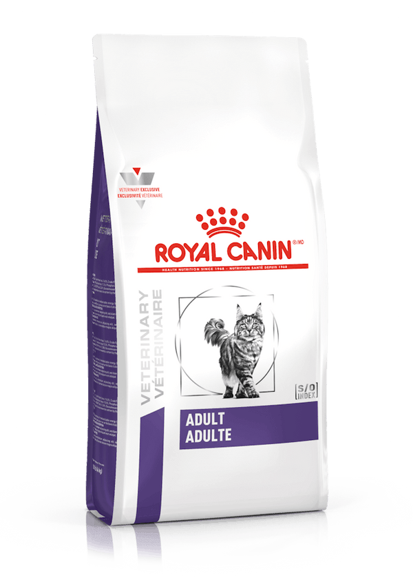 ROYAL CANIN-ADULT GATO 2KG