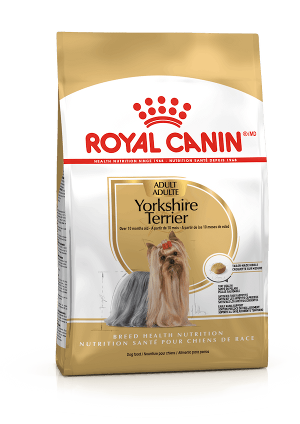 ROYAL CANIN-YORKSHIRE ADULT 1.1